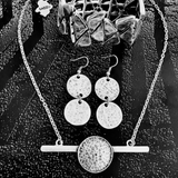 Boucles Oreilles GALLET
