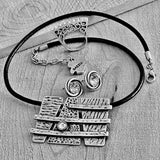 Bague  INFINITY