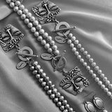 Collier LARMA