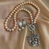 Collier LARMA