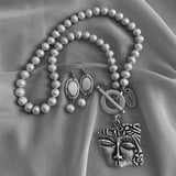 Collier LARMA