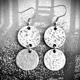 Boucles Oreilles GALLET