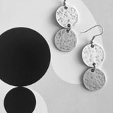Boucles Oreilles GALLET