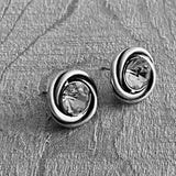 INFINITY Earrings