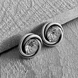 INFINITY Earrings