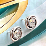 INFINITY Earrings