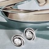 INFINITY Earrings