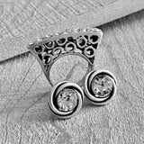 Bague  INFINITY