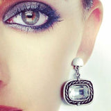FOREVER Earrings