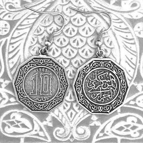 SALMA Earrings