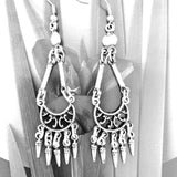 IRIS Earrings