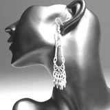 IRIS Earrings