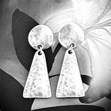 TOCADE Earrings