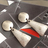 TOCADE Earrings