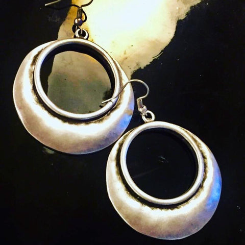 SAKI Earrings