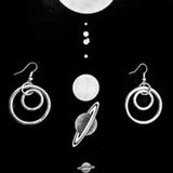 SELENA Earrings