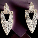 COSMOS Earrings