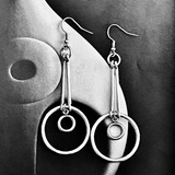 LUPPA Earrings
