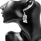 DEBRIS Earrings