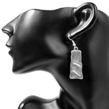 Boucles Oreilles AMANNI