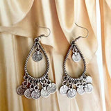 SASHA Earrings