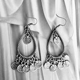 SASHA Earrings
