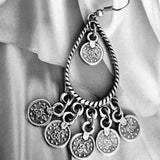 SASHA Earrings