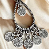SASHA Earrings