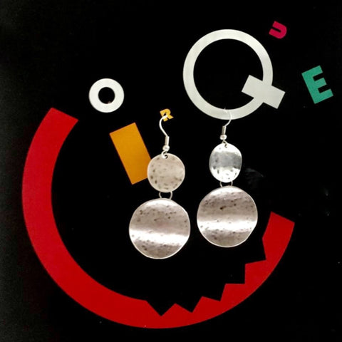 ETNA Earrings