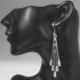 Boucles Oreilles MELODY
