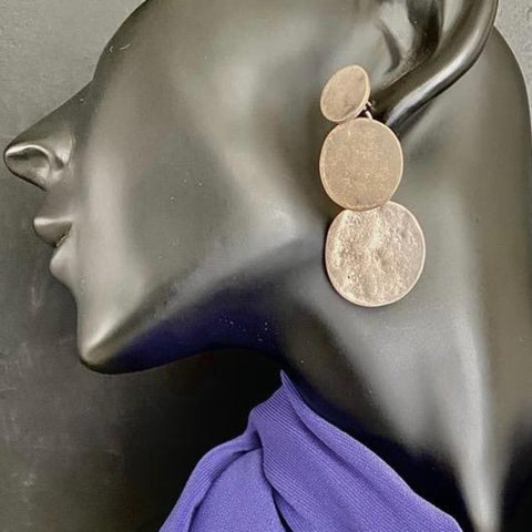 Boucles Oreilles ELIF
