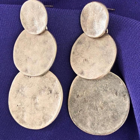Boucles Oreilles ELIF
