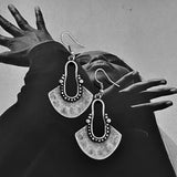 EBONY Earrings