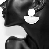 Boucles Oreilles ALESSY
