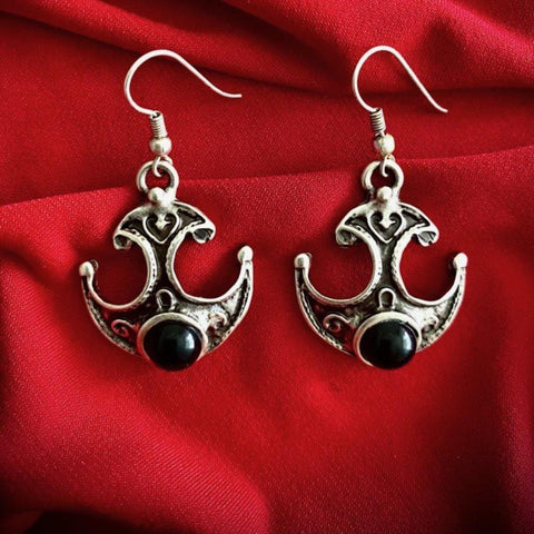 EXTASE Earrings