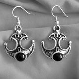 EXTASE Earrings