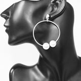 LANVINO Earrings