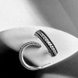 BARAKA  Earrings