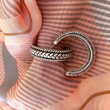 BARAKA  Earrings