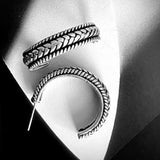 BARAKA  Earrings
