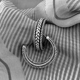 BARAKA  Earrings