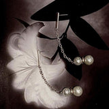 Boucles Oreilles MOUNYA