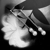 Boucles Oreilles MOUNYA