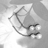 Boucles Oreilles MOUNYA