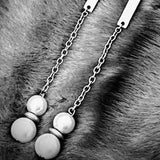 Boucles Oreilles MOUNYA