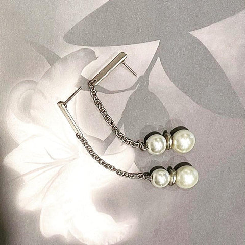 Boucles Oreilles MOUNYA
