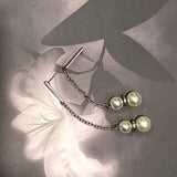 Boucles Oreilles MOUNYA