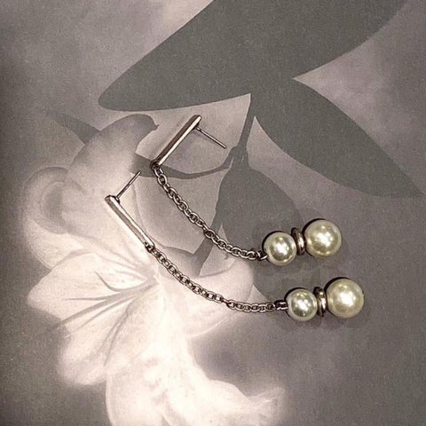 Boucles Oreilles MOUNYA