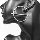 SEQUOY  Earrings