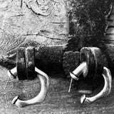 ENIGMA Earrings